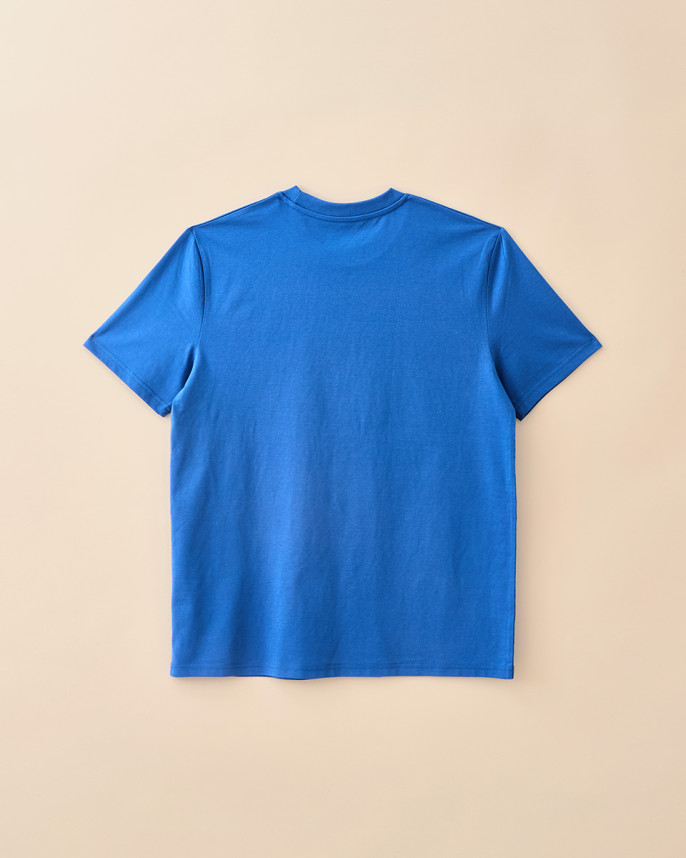 T-shirt Farniente is beautiful-Marseille en vacances