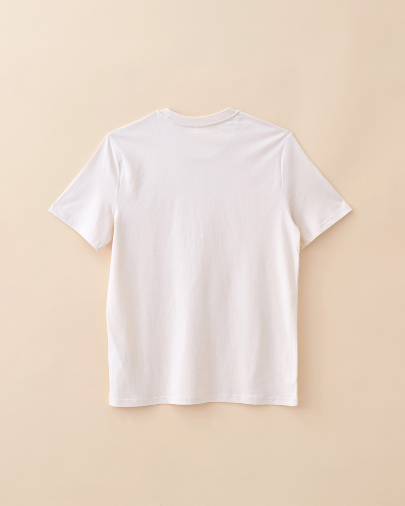 T-shirt Farniente is beautiful-Marseille en vacances
