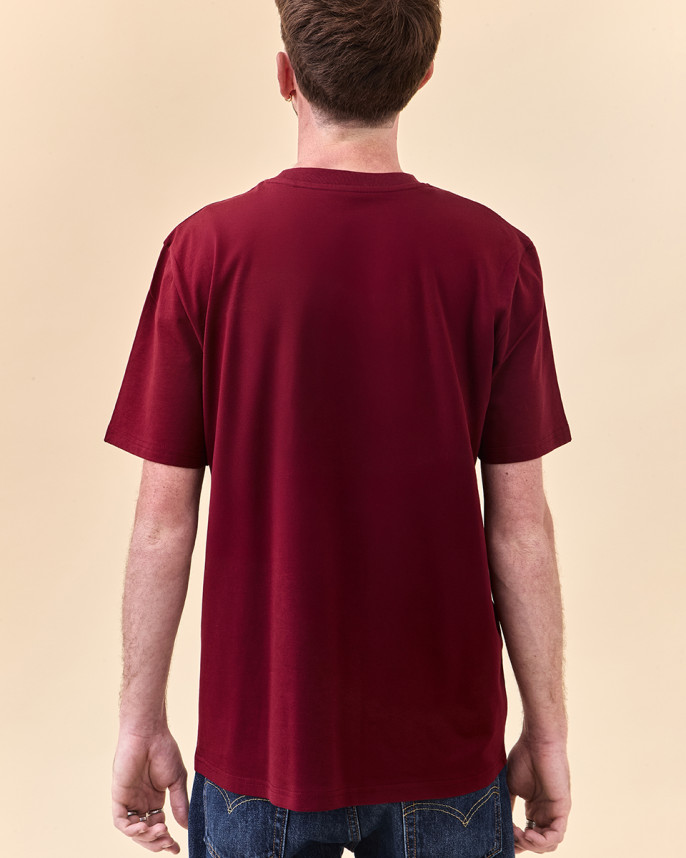 T-shirt Farniente confinement