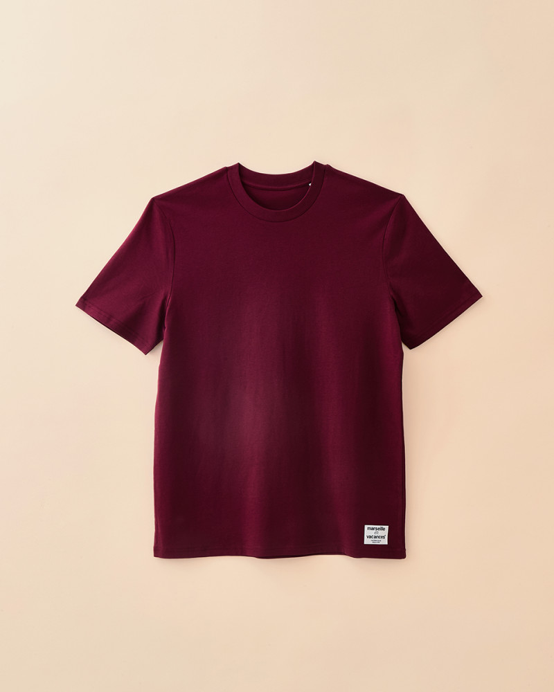 T-SHIRT C'EST LE OAÏ