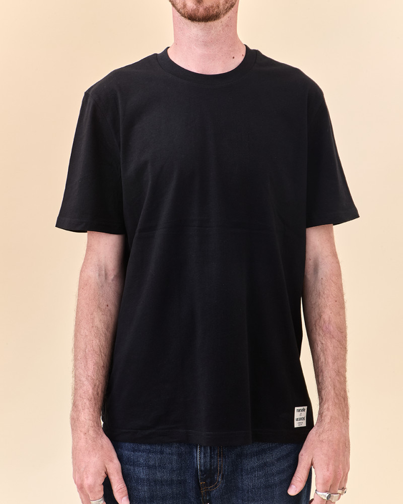 T-SHIRT C'EST LE OAÏ