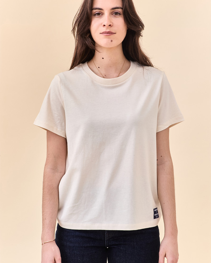 T-SHIRT C'EST LE OAÏ