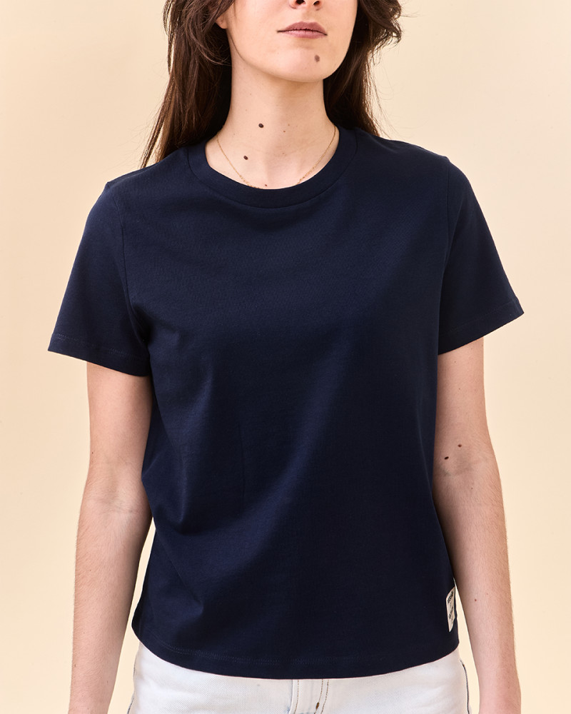 T-SHIRT C'EST LE OAÏ
