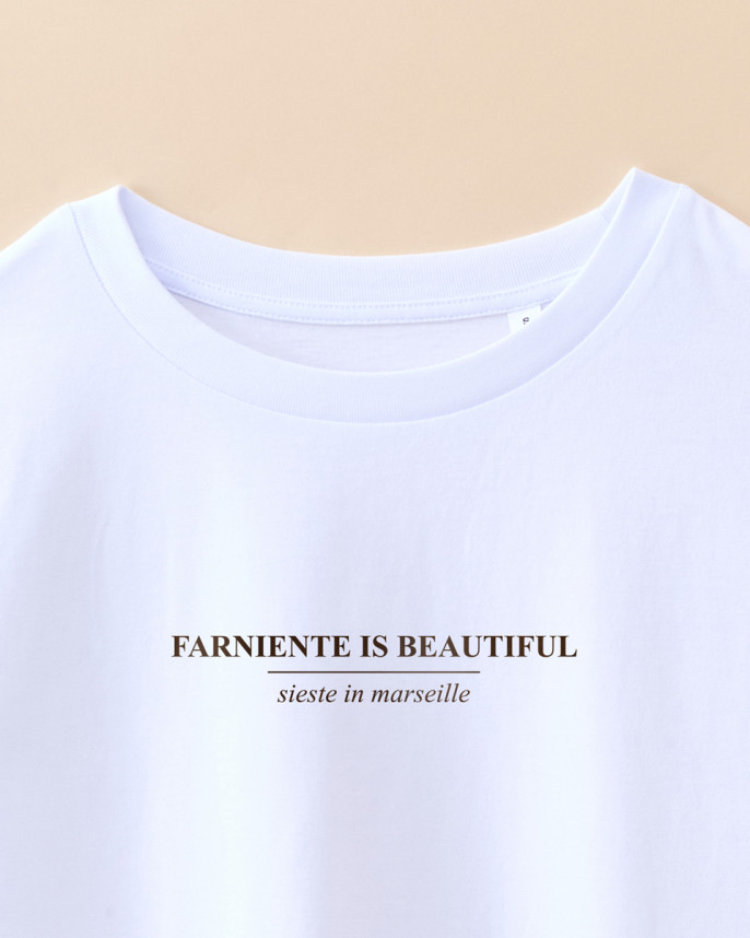 copy of T-shirt oh franchement vous êtes charmante mademoiselle !