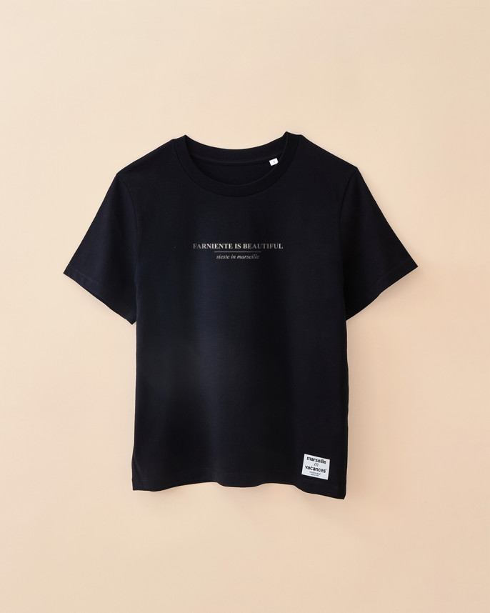 copy of T-shirt oh franchement vous êtes charmante mademoiselle !