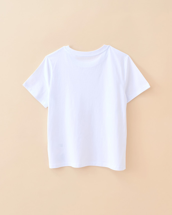 T-SHIRT JE CRAINS DÉGUN