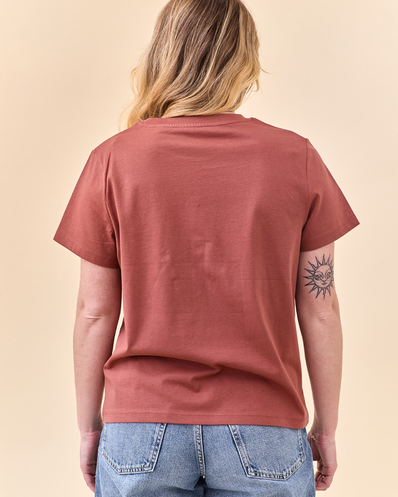 T-SHIRT JE CRAINS DÉGUN