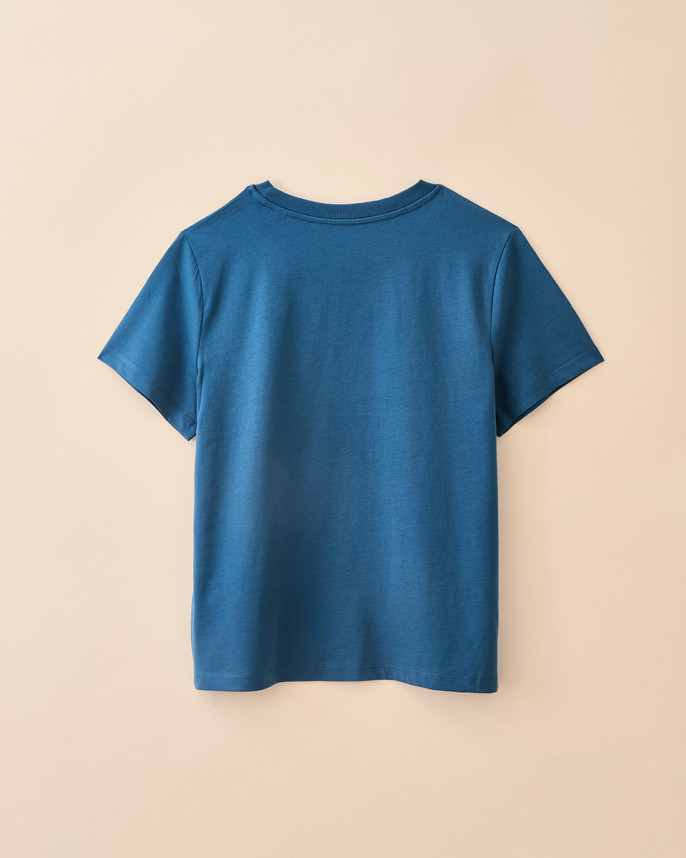 T-SHIRT JE CRAINS DÉGUN