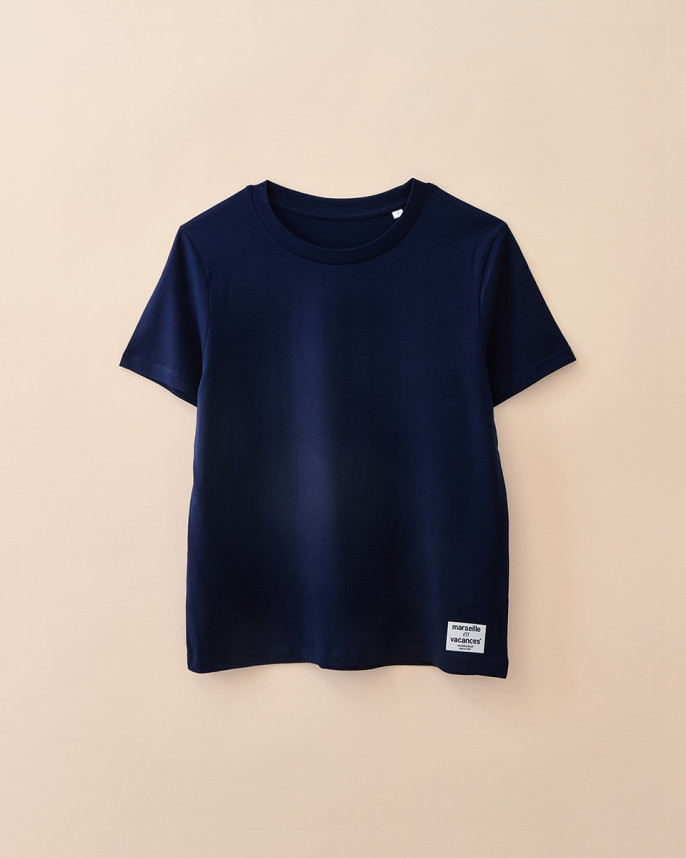 T-SHIRT JE CRAINS DÉGUN CHAISE