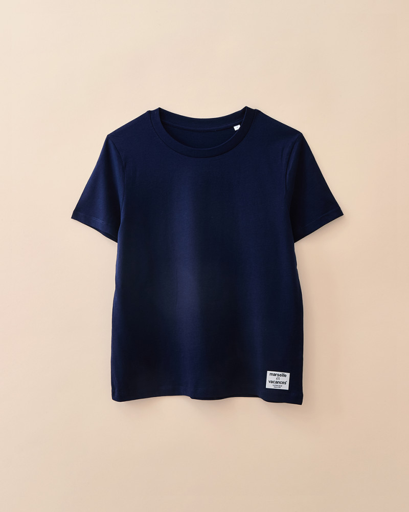 T-SHIRT JE CRAINS DÉGUN CHAISE