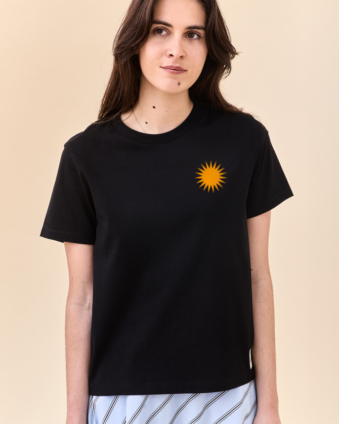 T-SHIRT MARSEILLE BÉBÉ