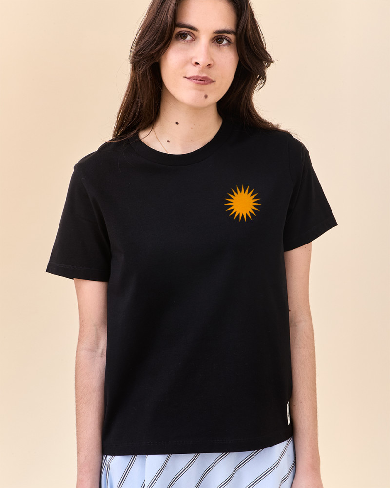 T-SHIRT MARSEILLE BÉBÉ
