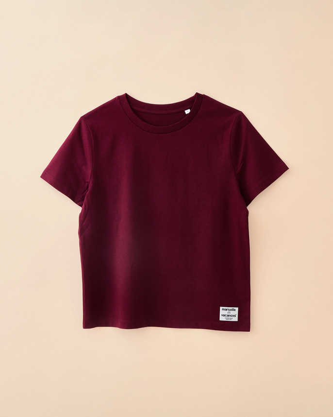 T-SHIRT MÈFI
