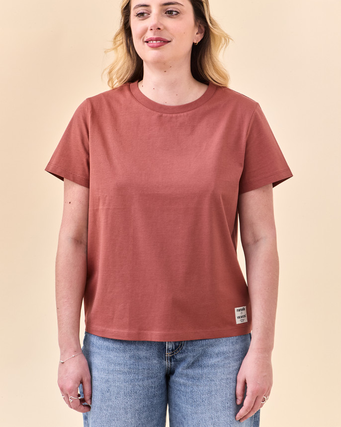 T-SHIRT MÈFI