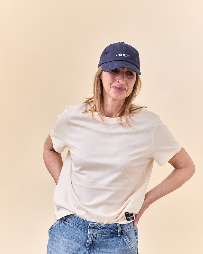 T-SHIRT TRANQUILLE
