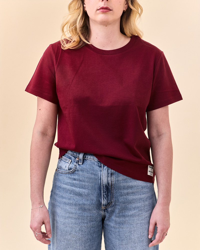 T-SHIRT TRANQUILLE