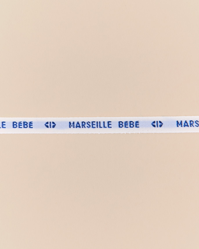 BRACELET FIL MARSEILLE BÉBÉ