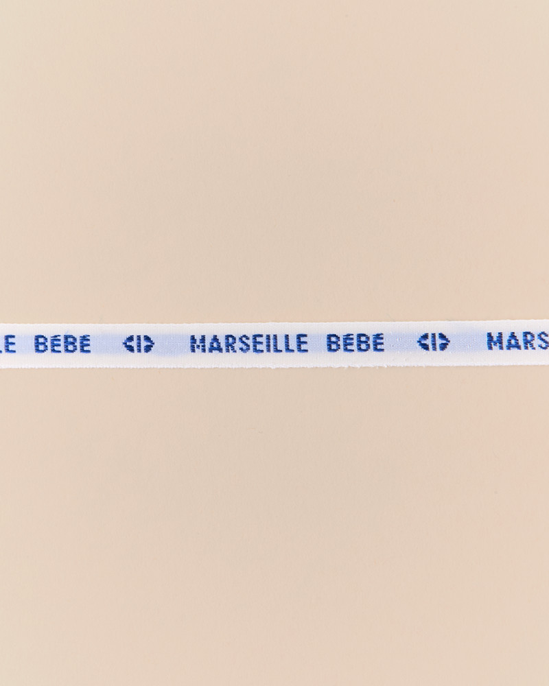 BRACELET FIL MARSEILLE BÉBÉ