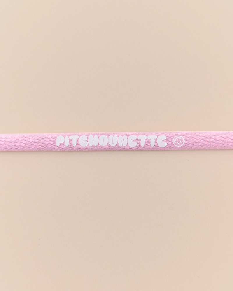 BRACELET COTON LOU PITCHOUN