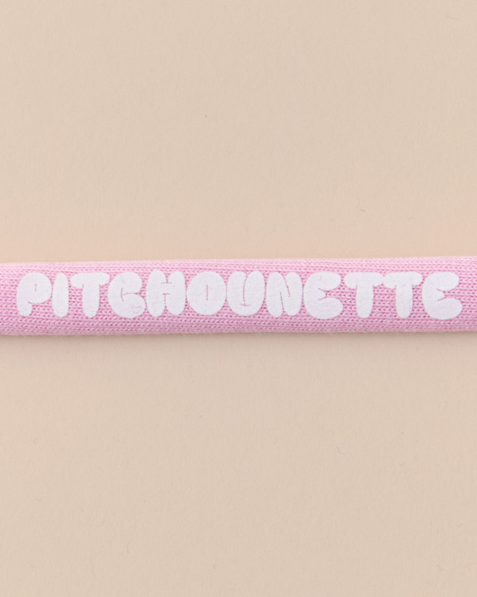 BRACELET COTON LOU PITCHOUN