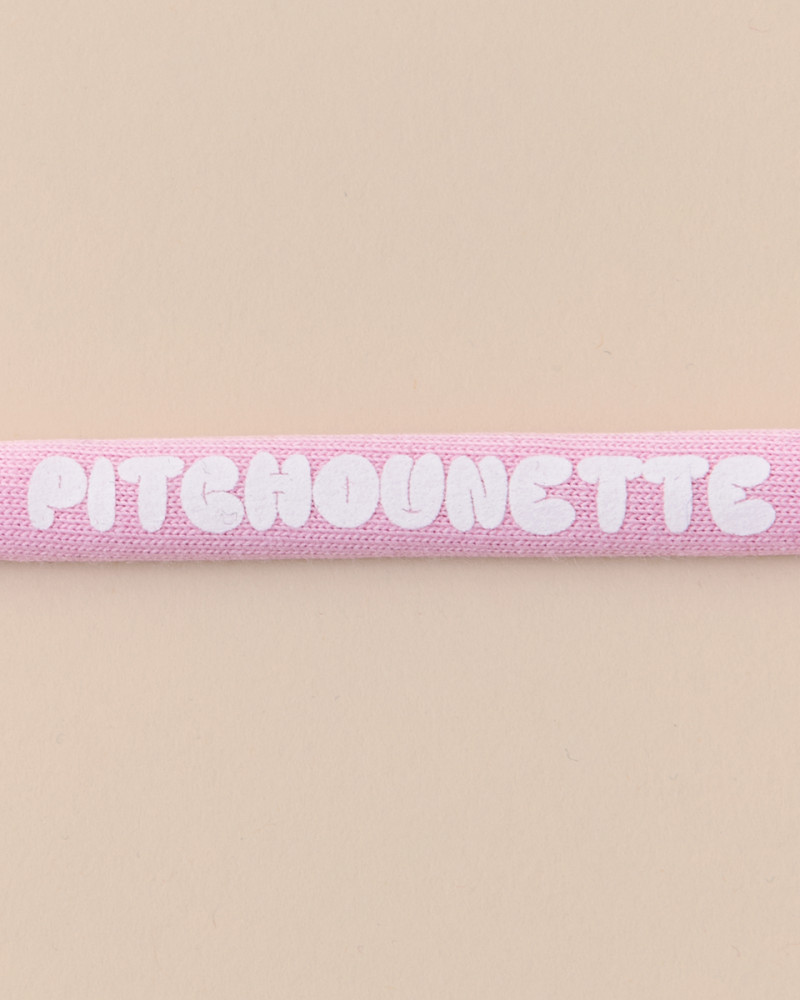 BRACELET COTON LOU PITCHOUN