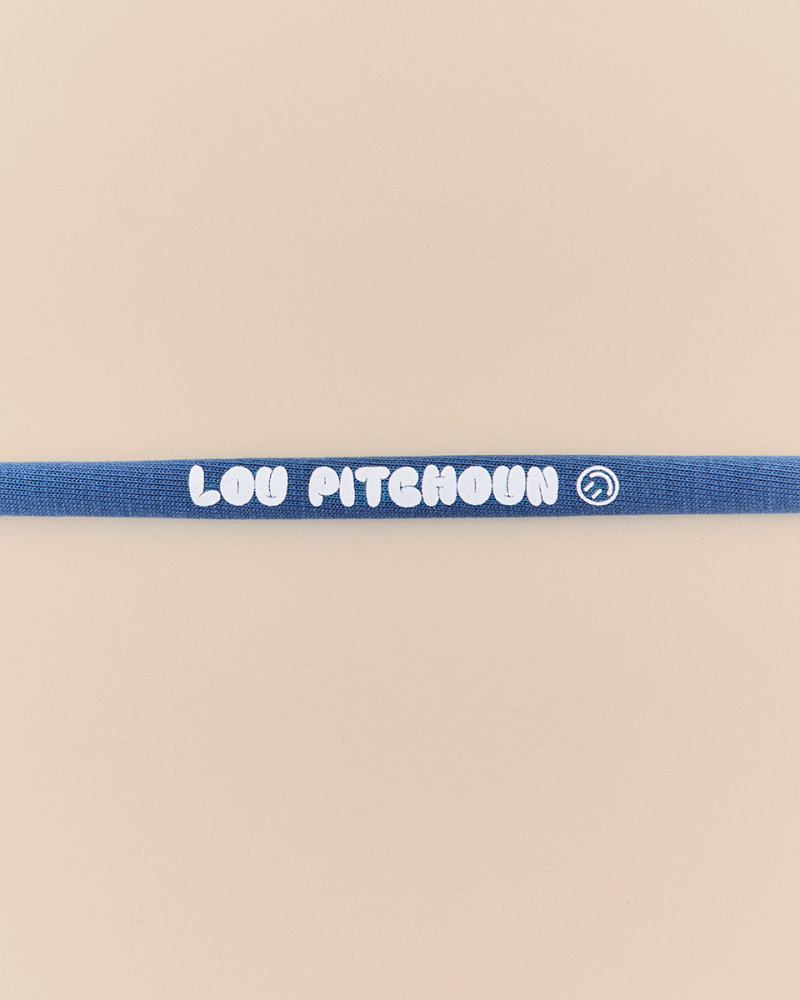 BRACELET COTON LOU PITCHOUN