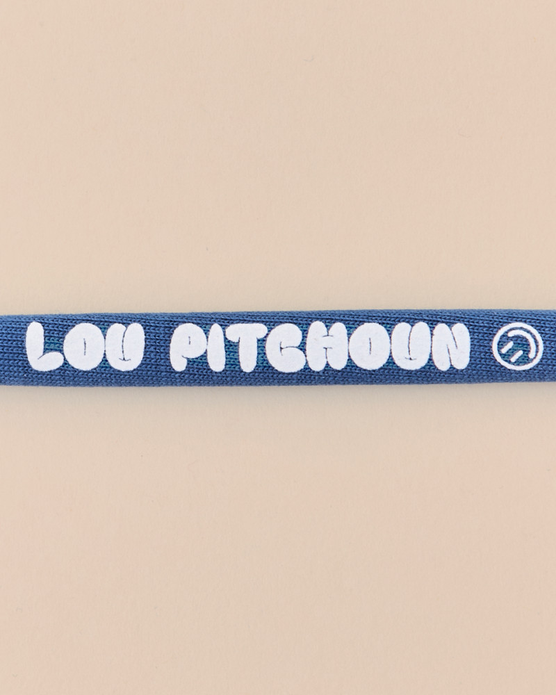 BRACELET COTON LOU PITCHOUN