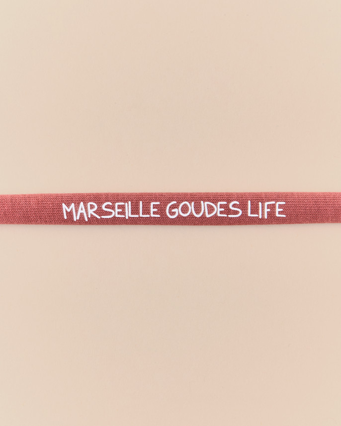 copy of BRACELET MARSEILLE BÉBÉ