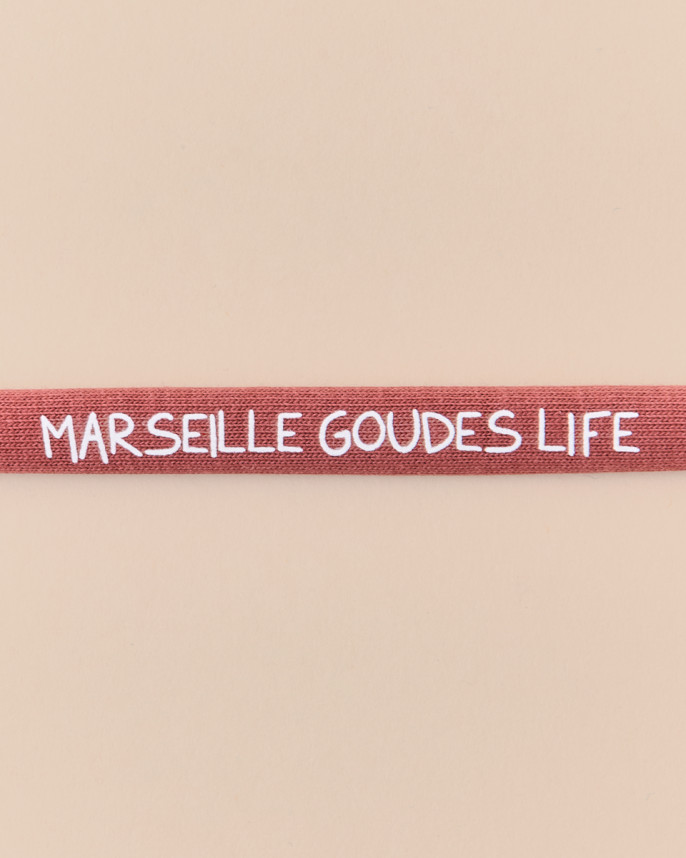 copy of BRACELET MARSEILLE BÉBÉ