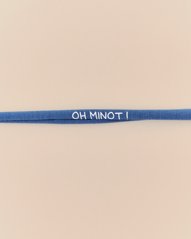 BRACELET COTON OH MINOT