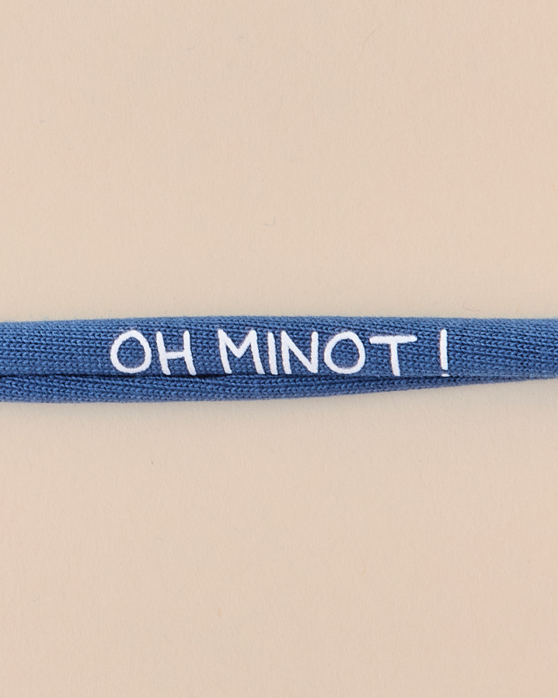 BRACELET COTON OH MINOT