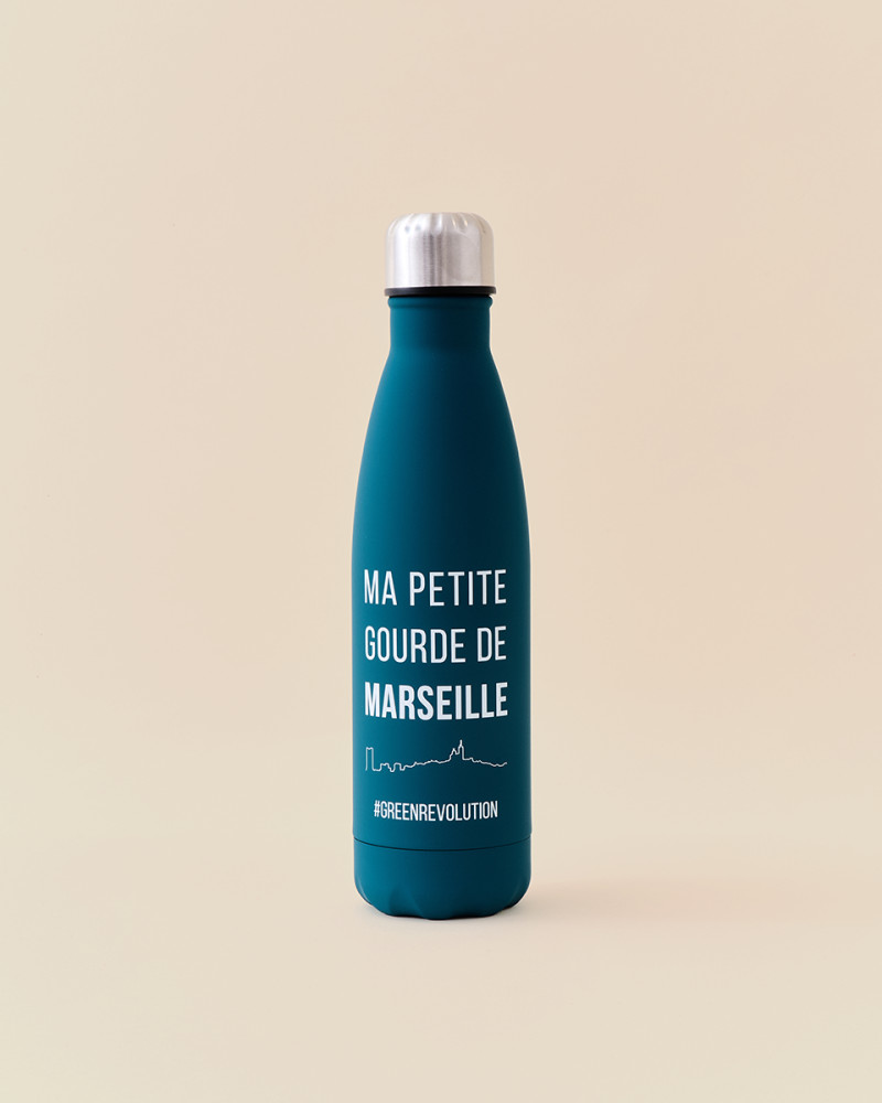 MA PETITE GOURDE DE MARSEILLE