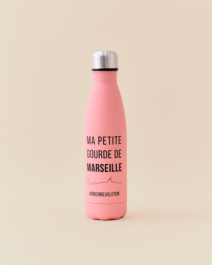 MA PETITE GOURDE DE MARSEILLE