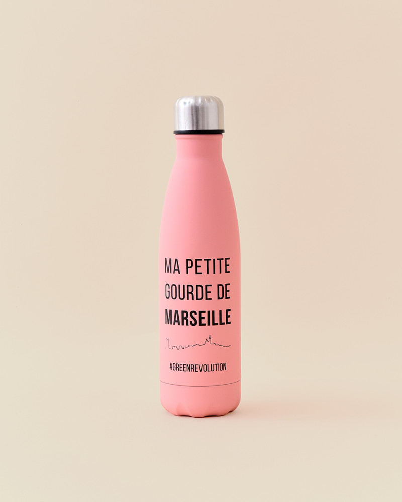 MA PETITE GOURDE DE MARSEILLE