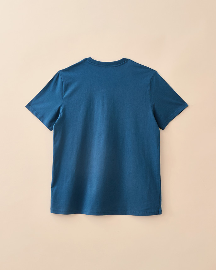T-SHIRT JE CRAINS DÉGUN