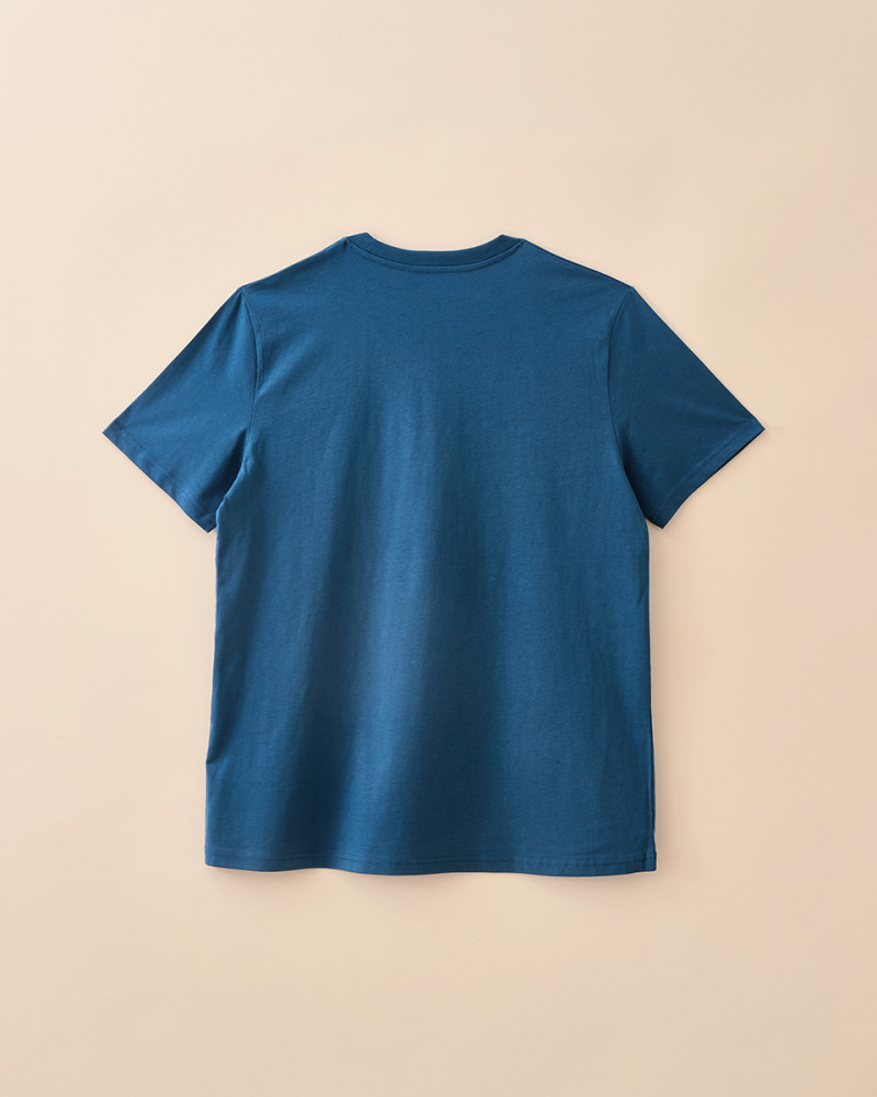 T-SHIRT JE CRAINS DÉGUN