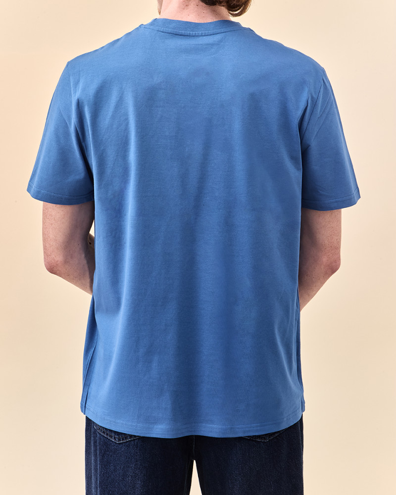 T-SHIRT JE CRAINS DÉGUN