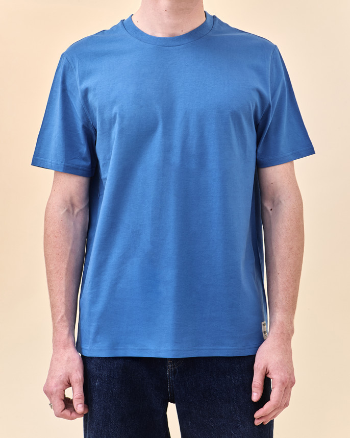 T-shirt skyline marseille