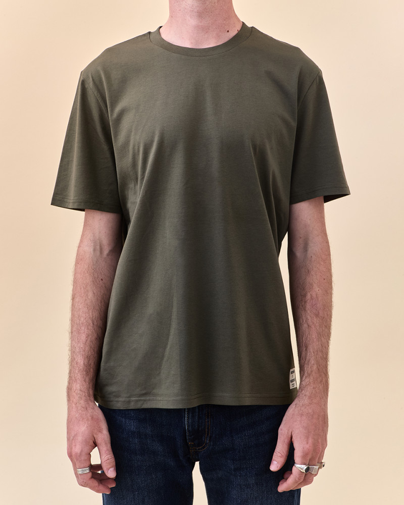 T-SHIRT TCHATCHEUR MARSEILLAIS