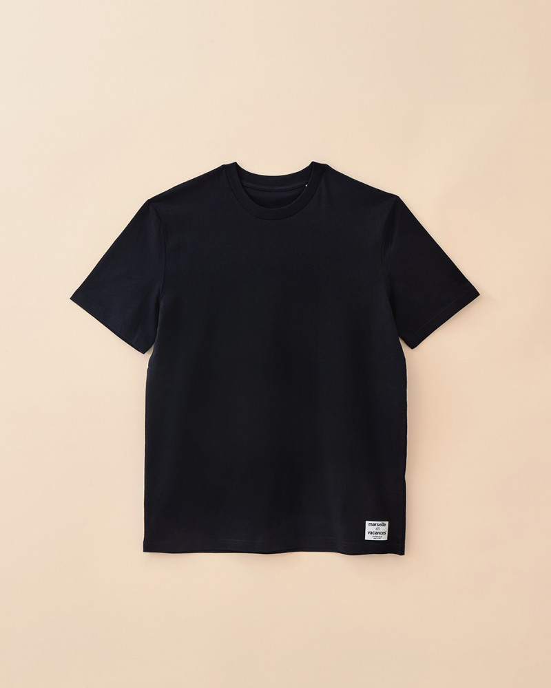 T-SHIRT TCHATCHEUR MARSEILLAIS