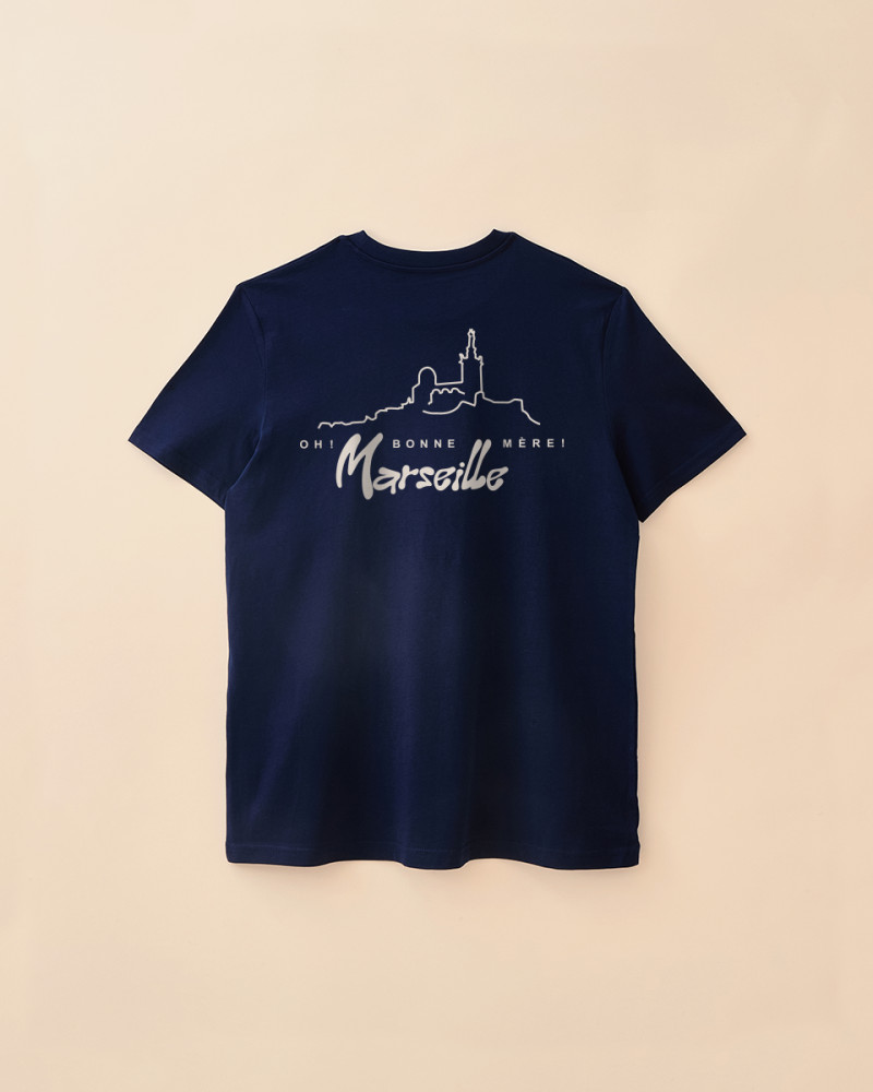 T-SHIRT OH BONNE MÈRE