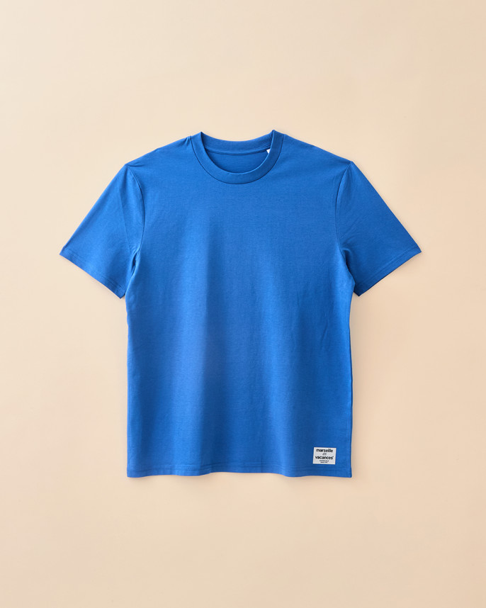 T-SHIRT OH BONNE MÈRE