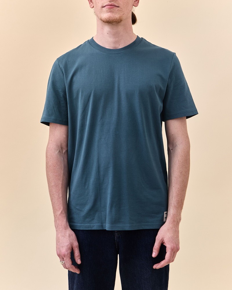 T-SHIRT TU TIRES OU TU POINTES