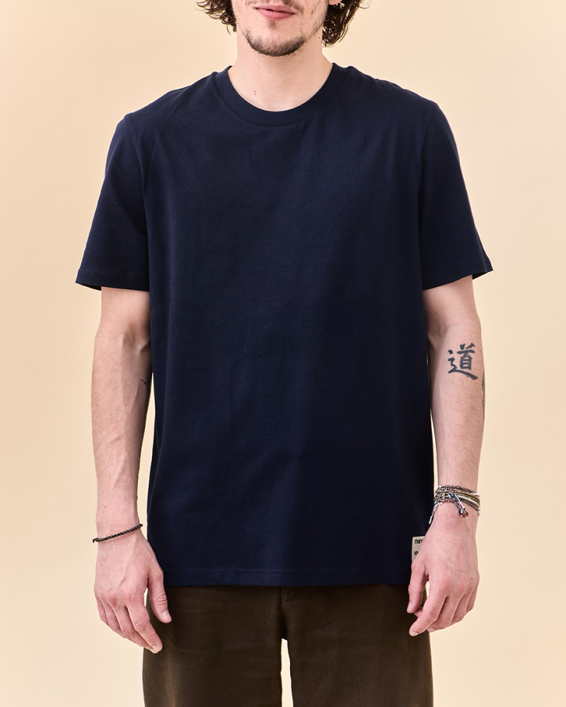 T-SHIRT TRANQUILLE CHAISE