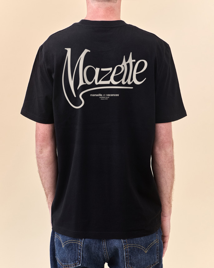 copy of T-shirt je crains dégun
