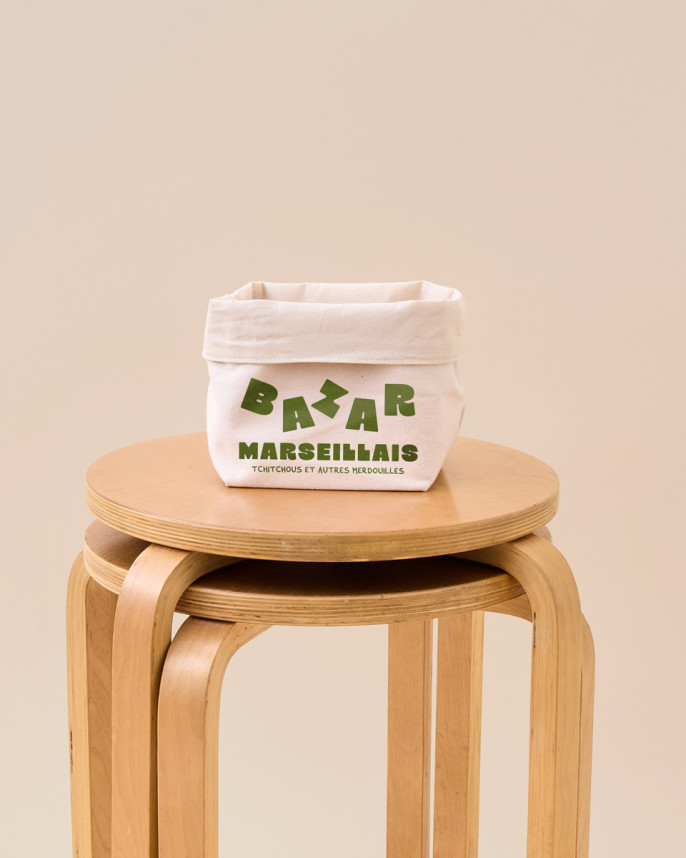 VIDE POCHE BAZAR
