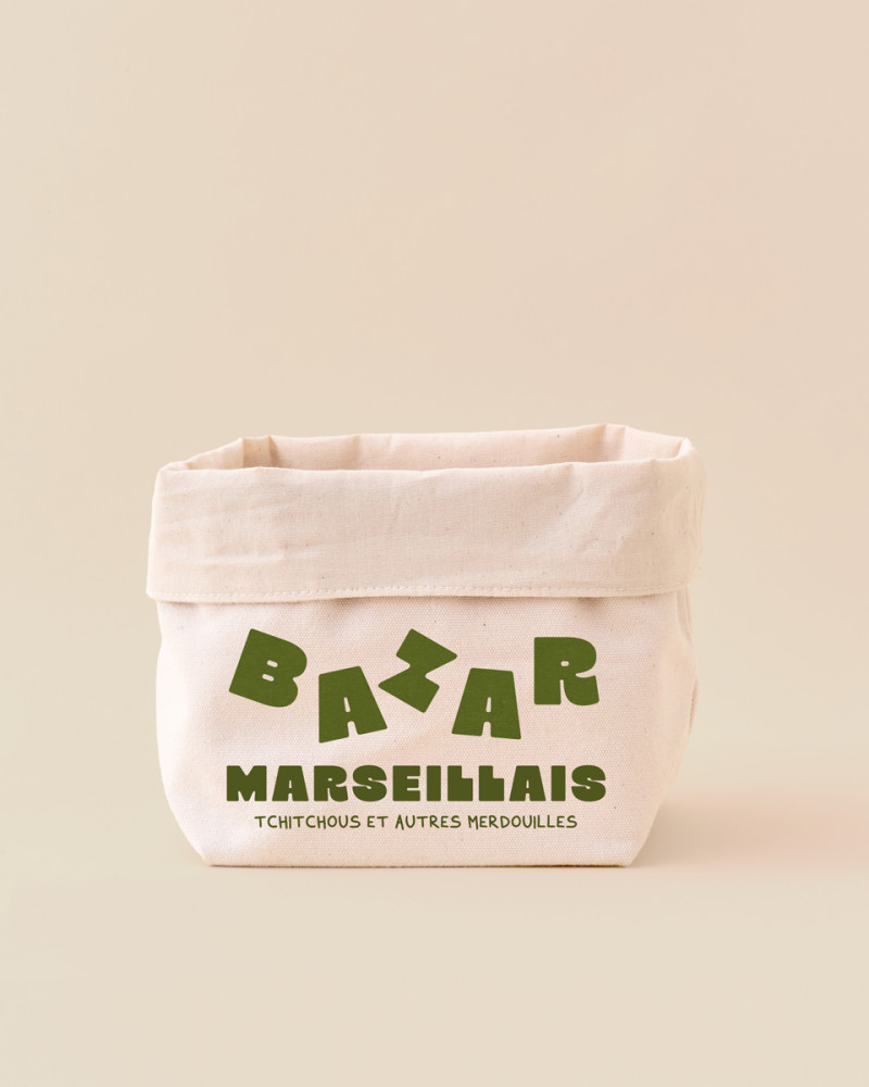 VIDE POCHE BAZAR
