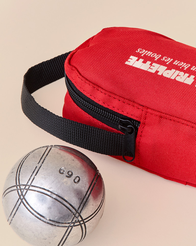 Sac à Triplette Boules