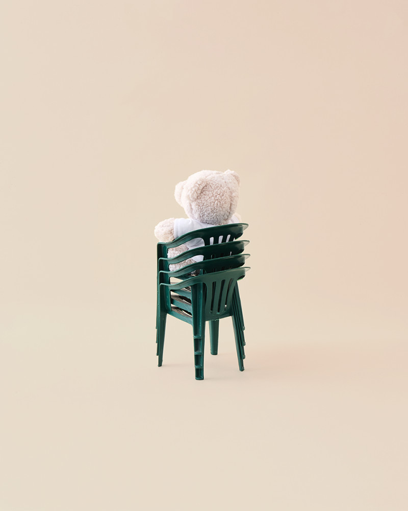 DOUDOU GATÉ