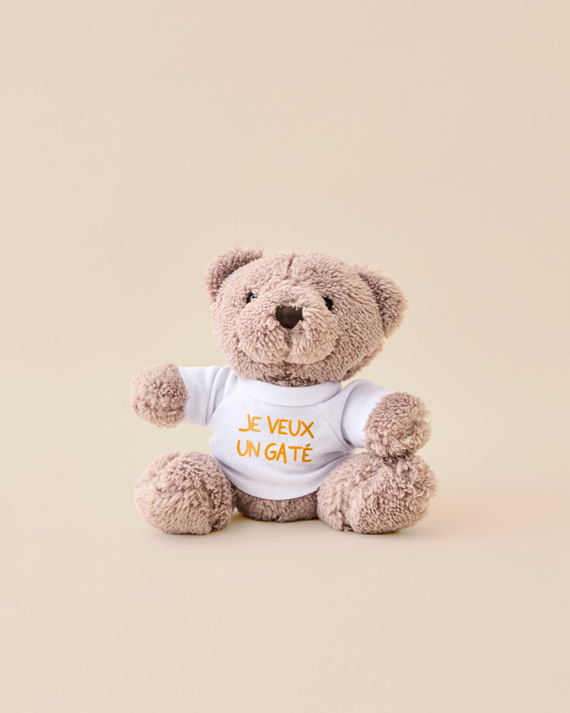 DOUDOU GATÉ